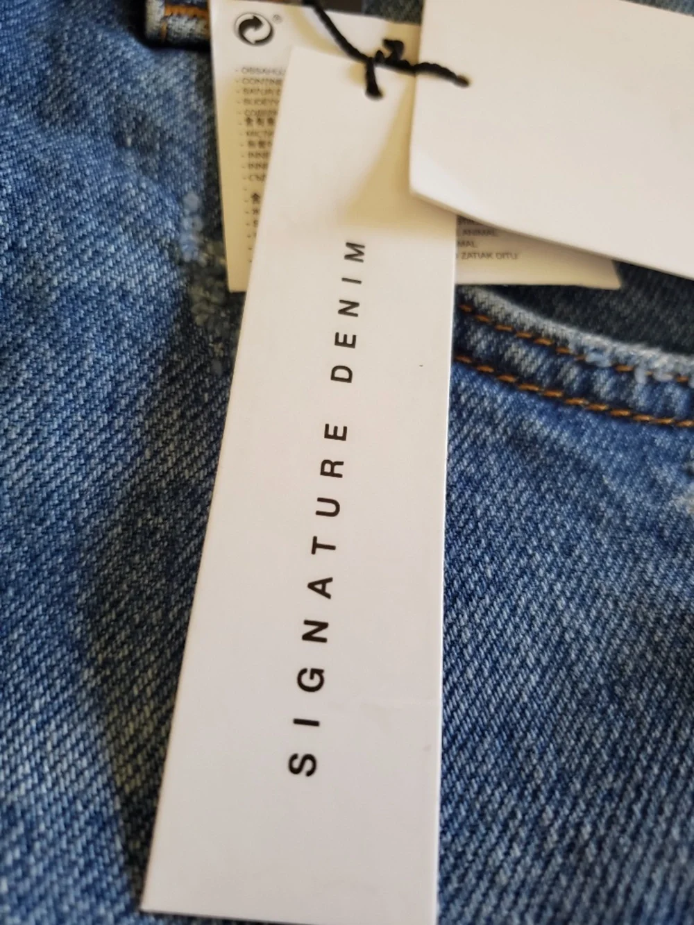 Zara brand size